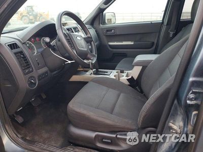 Zdjęcie 7 z 12 samochodu: 2012 FORD ESCAPE XLT VIN:1FMCU0D78CKB59877 - miniatura