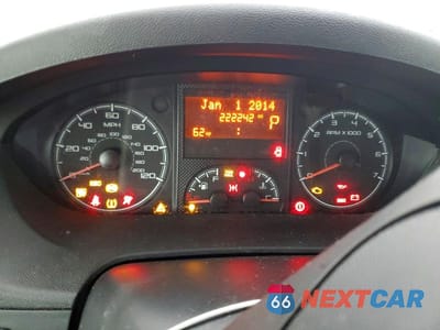 Zdjęcie 9 z 13 samochodu: 2015 RAM PROMASTER 1500 1500 STANDARD VIN:3C6TRVNG1FE512699 - miniatura