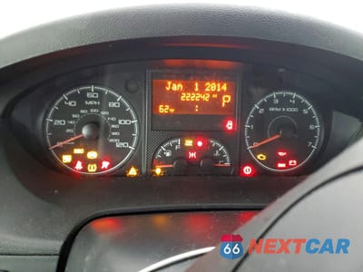 Zdjęcie 9 z 13 samochodu: 2015 RAM PROMASTER 1500 1500 STANDARD VIN:3C6TRVNG1FE512699 - miniatura