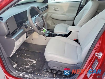 Zdjęcie 7 z 12 samochodu: 2024 HYUNDAI KONA LIMITED VIN:KM8HECA39RU165111 - miniatura