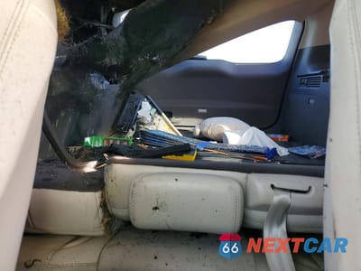 Zdjęcie 10 z 14 samochodu: 2017 LINCOLN MKX RESERVE VIN:2LMPJ6LR4HBL44403 - miniatura