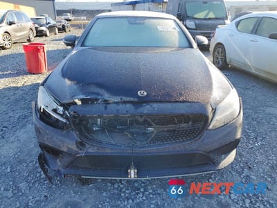 Piąte zdjęcie samochodu w środku: 2023 MERCEDES-BENZ C 300 4MATIC VIN:W1KWK8EB8PG132668 - miniatura