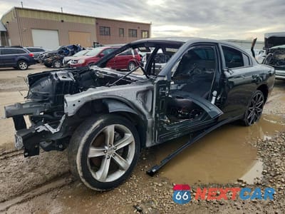 2017 DODGE CHARGER R 2C3CDXCT2HH623258 - główne zdjęcie licytacji z USA - miniatura