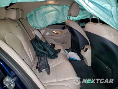Zdjęcie 10 z 12 samochodu: 2019 MERCEDES-BENZ C 300 VIN:55SWF8DB6KU313205 - miniatura