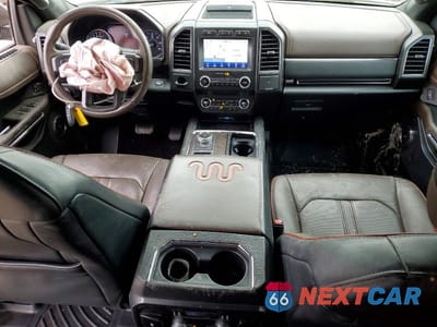 Zdjęcie 8 z 12 samochodu: 2020 FORD EXPEDITION MAX KING RANCH VIN:1FMJK1NT4LEA17992 - miniatura