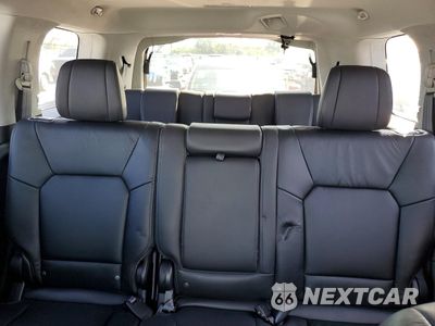 Zdjęcie 10 z 14 samochodu: 2015 HONDA PILOT EXL VIN:5FNYF3H56FB027619 - miniatura