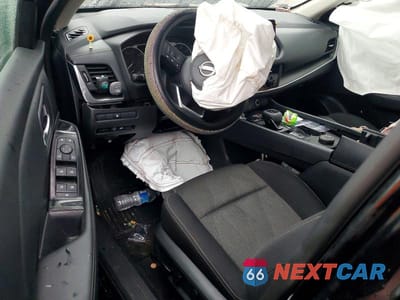 Zdjęcie 8 z 12 samochodu: 2024 NISSAN ROGUE SV VIN:5N1BT3BB6RC692935 - miniatura