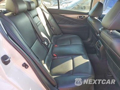Zdjęcie 10 z 12 samochodu: 2023 INFINITI Q50 LUXE VIN:JN1EV7BPXPM510324 - miniatura