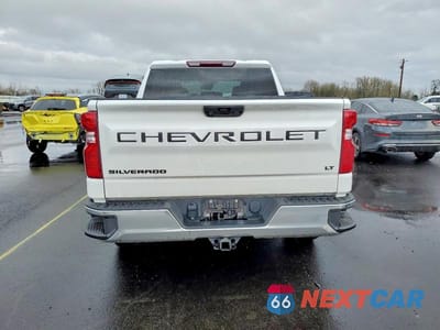 Zdjęcie 6 z 12 samochodu: 2023 CHEVROLET SILVERADO K1500 LT VIN:3GCPDDEK2PG121512 - miniatura
