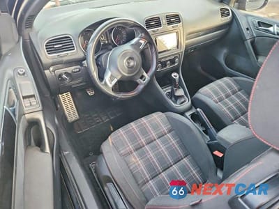Zdjęcie 8 z 12 samochodu: 2013 VOLKSWAGEN GTI VIN:WVWED7AJXDW124533 - miniatura