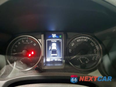 Zdjęcie 9 z 12 samochodu: 2023 TOYOTA TACOMA VIN:3TMCZ5AN2PM591031 - miniatura