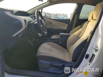 Zdjęcie 7 z 13 samochodu: 2016 TOYOTA PRIUS VIN:JTDKARFU5G3504010 - miniatura
