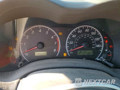 Zdjęcie 9 z 12 samochodu: 2010 TOYOTA COROLLA BASE VIN:1NXBU4EE9AZ192498 - miniatura