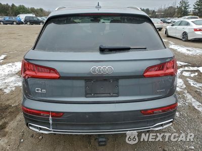Zdjęcie 6 z 15 samochodu: 2020 AUDI Q5 E PREMIUM PLUS VIN:WA1E2AFY8L2065720 - miniatura