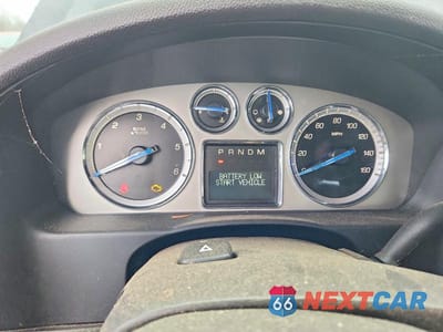 Zdjęcie 9 z 12 samochodu: 2013 CADILLAC ESCALADE ESV LUXURY VIN:1GYS4HEF9DR292588 - miniatura