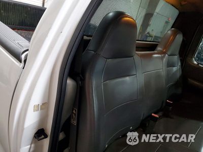 Zdjęcie 10 z 12 samochodu: 2003 FORD F150 VIN:2FTRF17233CA23434 - miniatura