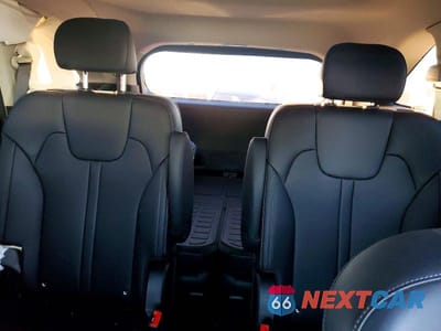 Zdjęcie 10 z 13 samochodu: 2025 KIA SORENTO EX VIN:KNDRH4JG3S5372991 - miniatura