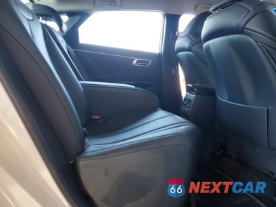 Zdjęcie 10 z 11 samochodu: 2017 TOYOTA MIRAI VIN:JTDBVRBD7HA001490 - miniatura