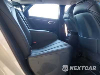 Zdjęcie 10 z 12 samochodu: 2017 TOYOTA MIRAI BASE VIN:JTDBVRBD7HA001490 - miniatura