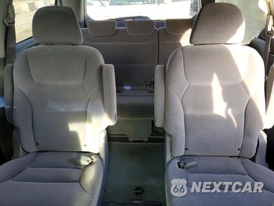 Zdjęcie 10 z 12 samochodu: 2007 HONDA ODYSSEY LX VIN:5FNRL38297B107128 - miniatura