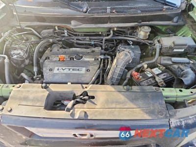 Zdjęcie 11 z 11 samochodu: 2007 HONDA ELEMENT LX VIN:5J6YH18307L015603 - miniatura