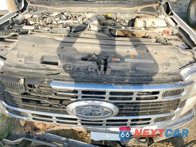 Zdjęcie 11 z 12 samochodu: 2025 FORD F350 SUPER DUTY VIN:1FD8W3HT6SED23570 - miniatura