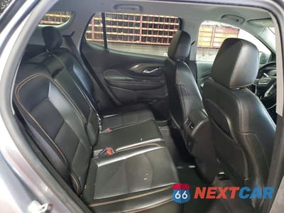 Zdjęcie 10 z 12 samochodu: 2018 GMC TERRAIN SLT VIN:3GKALVEVXJL292181 - miniatura