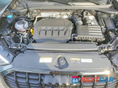 Zdjęcie 12 z 13 samochodu: 2025 AUDI Q3 PREMIUM PLUS S LINE 45 VIN:WA1EECF38S1100297 - miniatura