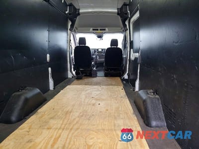 Zdjęcie 10 z 13 samochodu: 2020 FORD TRANSIT T-250 DELIVERY VAN VIN:1FTBR3X82LKB54424 - miniatura