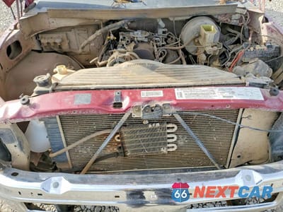 Zdjęcie 11 z 12 samochodu: 1996 DODGE RAM 1500 VIN:3B7HF13Z3TG109862 - miniatura