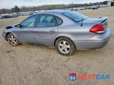 Drugie zdjęcie samochodu z przodu: 2006 FORD TAURUS SE VIN:1FAFP53U86A240536 - miniatura