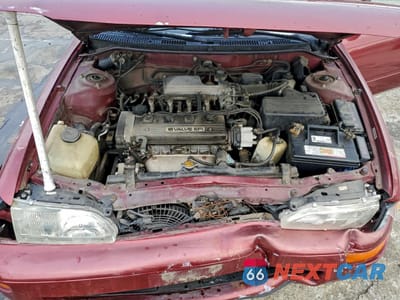 Zdjęcie 11 z 14 samochodu: 1993 TOYOTA COROLLA VIN:1NXAE04E9PZ054245 - miniatura