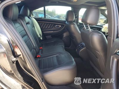 Zdjęcie 10 z 13 samochodu: 2014 FORD TAURUS SHO VIN:1FAHP2KT0EG140653 - miniatura