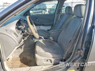 Zdjęcie 7 z 13 samochodu: 2008 CHEVROLET MALIBU VIN:1G1TZ51F46F278221 - miniatura