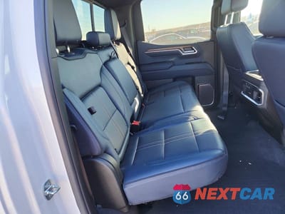 Zdjęcie 10 z 11 samochodu: 2022 CHEVROLET SILVERADO K1500 HIGH COUNTRY VIN:1GCUDJEL7NZ549308 - miniatura