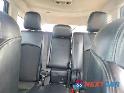 Zdjęcie 10 z 13 samochodu: 2019 DODGE JOURNEY CROSSROAD VIN:3C4PDCGG6KT860790 - miniatura