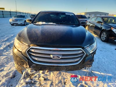 Piąte zdjęcie samochodu w środku: 2015 FORD TAURUS SEL VIN:1FAHP2E80FG137583 - miniatura