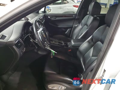 Zdjęcie 7 z 13 samochodu: 2015 PORSCHE MACAN S VIN:WP1AB2A53FLB50615 - miniatura