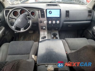 Zdjęcie 8 z 12 samochodu: 2011 TOYOTA TUNDRA DOUBLE CAB SR5 VIN:5TFUY5F16BX201838 - miniatura