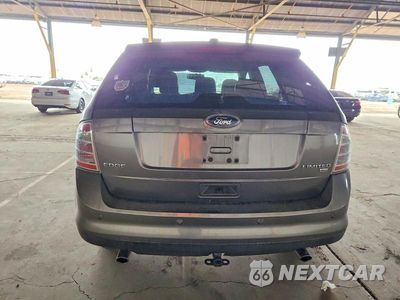 Zdjęcie 6 z 13 samochodu: 2010 FORD EDGE LIMITED VIN:2FMDK4KC6ABB77528 - miniatura