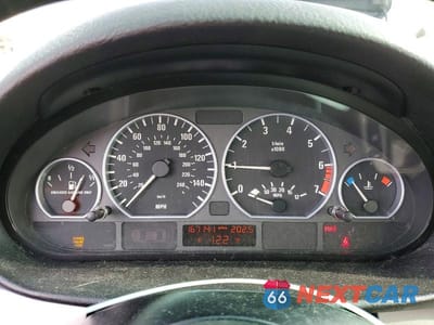 Zdjęcie 9 z 12 samochodu: 2002 BMW 330 I VIN:WBAEV53492KM02168 - miniatura
