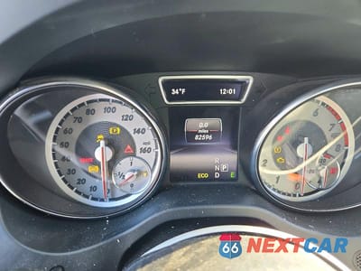 Zdjęcie 9 z 11 samochodu: 2014 MERCEDES-BENZ CLA 250 VIN:WDDSJ4EBXEN044501 - miniatura