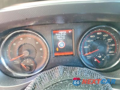 Zdjęcie 9 z 11 samochodu: 2014 DODGE CHARGER SE VIN:2C3CDXBG1EH234739 - miniatura