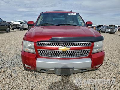 Piąte zdjęcie samochodu w środku: 2012 CHEVROLET TAHOE K1500 LT VIN:1GNSKBE09CR169352 - miniatura
