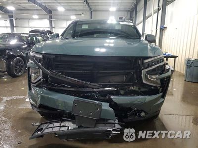 Piąte zdjęcie samochodu w środku: 2025 CHEVROLET TAHOE K1500 RST VIN:1GNS6RRD0SR397023 - miniatura