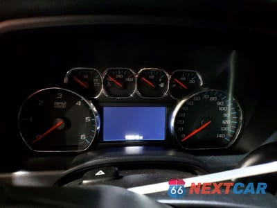 Zdjęcie 9 z 11 samochodu: 2017 GMC SIERRA K1500 SLT VIN:3GTU2NEC8HG158301 - miniatura