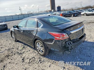 Drugie zdjęcie samochodu z przodu: 2015 NISSAN ALTIMA 2.5 VIN:1N4AL3AP5FC102481 - miniatura