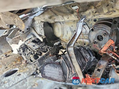 Zdjęcie 11 z 11 samochodu: 2015 BUICK ENCORE VIN:KL4CJASB9FB181282 - miniatura
