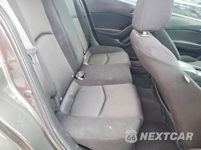 Zdjęcie 10 z 13 samochodu: 2017 MAZDA 3 SPORT VIN:3MZBN1U72HM142556 - miniatura