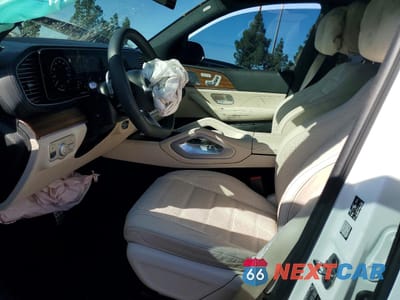 Zdjęcie 7 z 14 samochodu: 2025 MERCEDES-BENZ GLS 580 4MATIC VIN:4JGFF8FE3SB277755 - miniatura